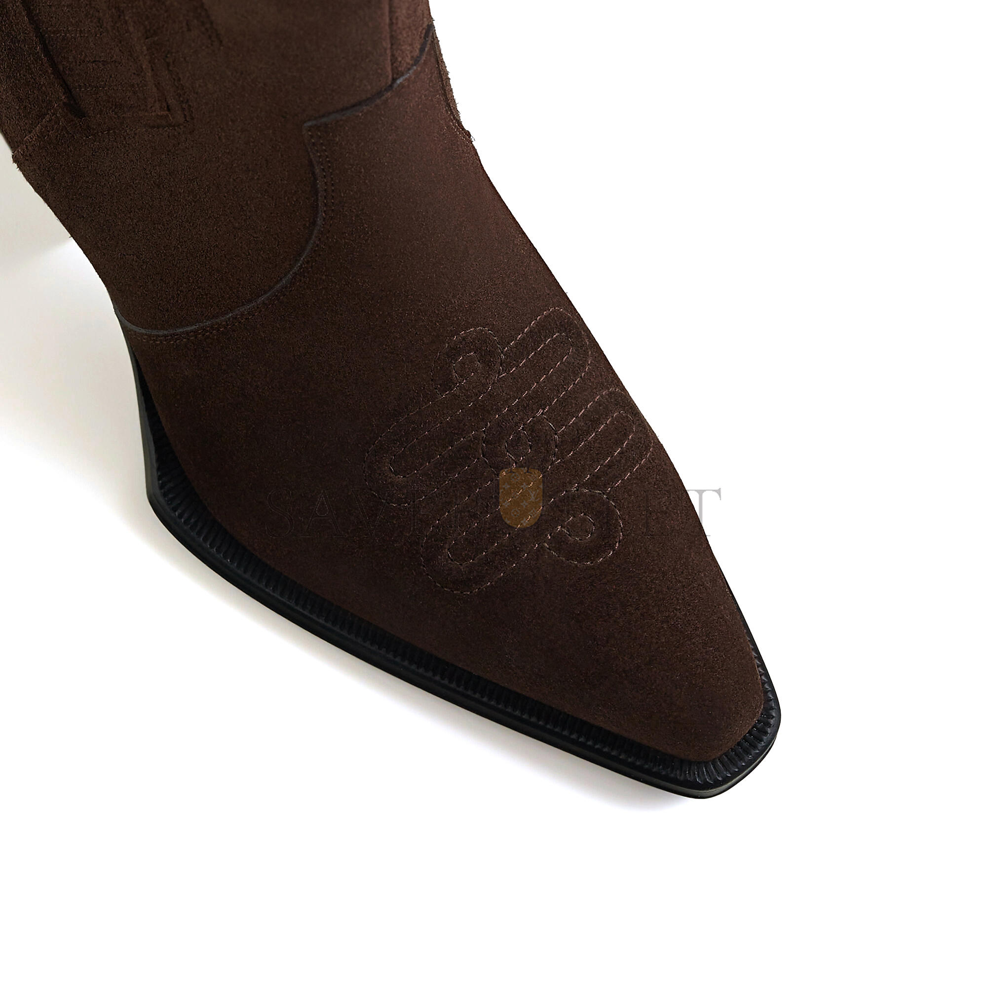 HERMES VEGAS ANKLE BOOT H222036Z F7360